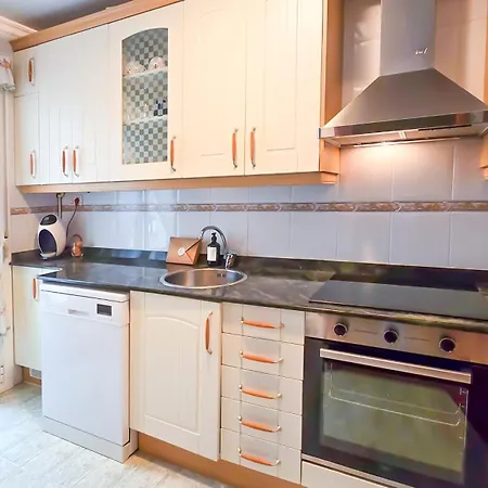 Innhome - Quintana Apartamento