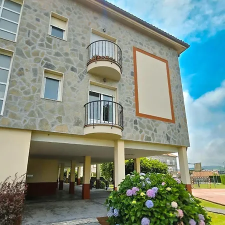 Innhome - Quintana Apartamento *