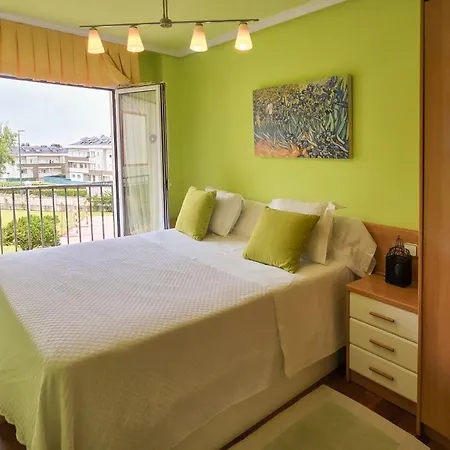 Innhome - Quintana Suances