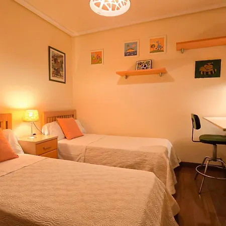 Apartamento Innhome - Quintana *