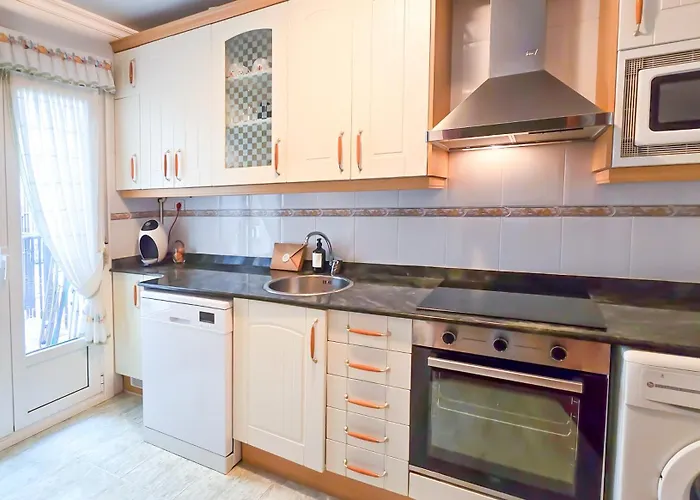 Innhome - Quintana Appartement