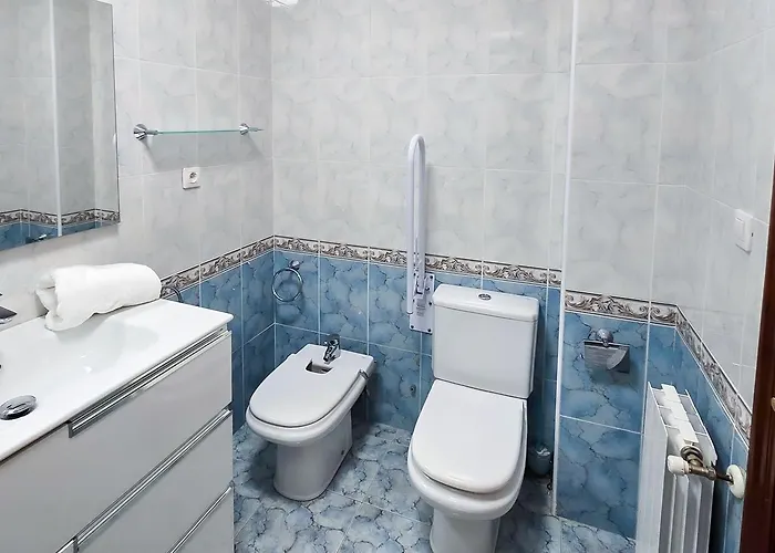 Innhome - Quintana Appartement *