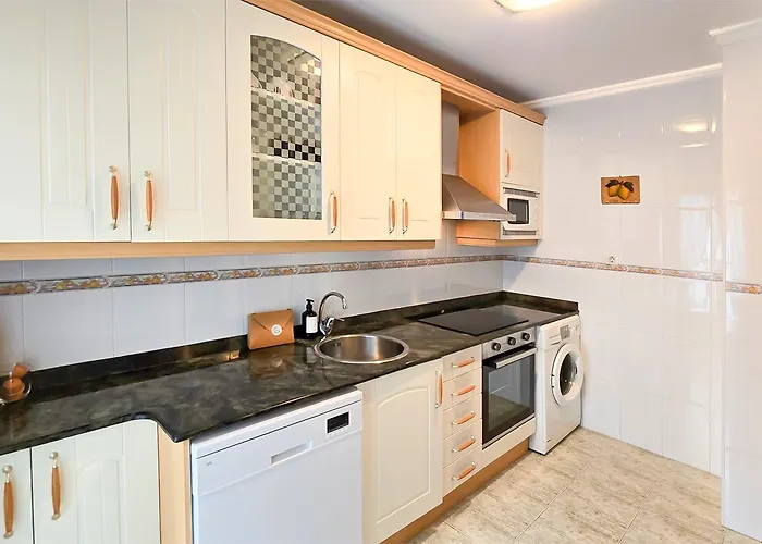 Appartement Innhome - Quintana