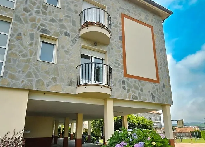 Innhome - Quintana Appartement *