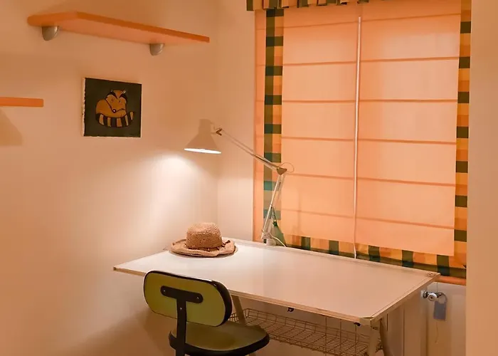 Innhome - Quintana Appartement *