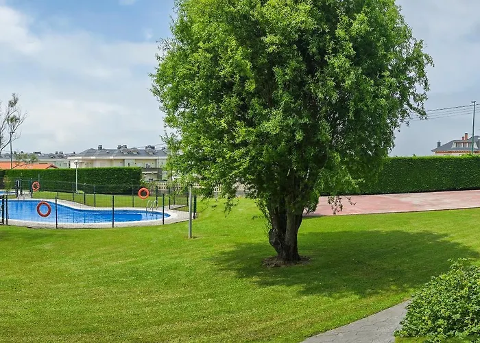 Appartement Innhome - Quintana *