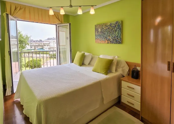 Innhome - Quintana Suances