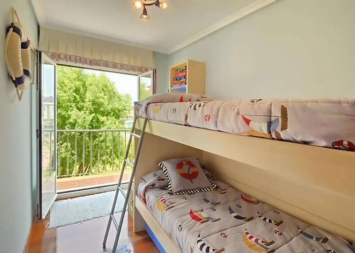 Innhome - Quintana * Suances