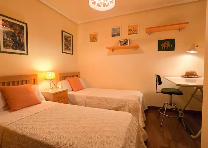 Appartement Innhome - Quintana *