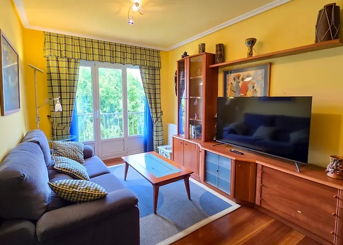 Appartement Innhome - Quintana