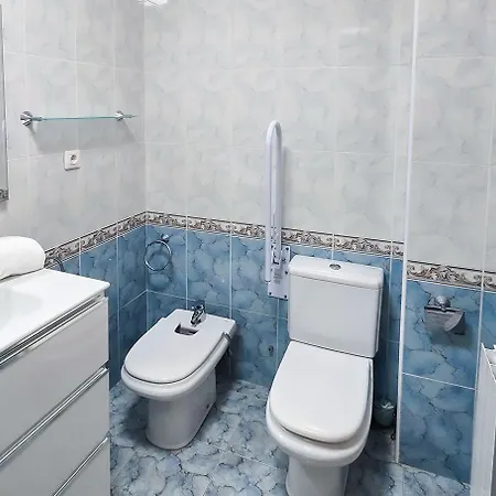 Innhome - Quintana Διαμέρισμα *