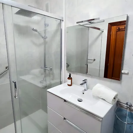 Διαμέρισμα Innhome - Quintana *