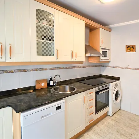 Διαμέρισμα Innhome - Quintana