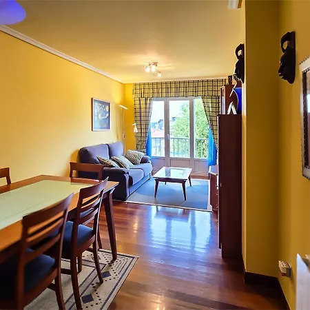 Διαμέρισμα Innhome - Quintana Suances