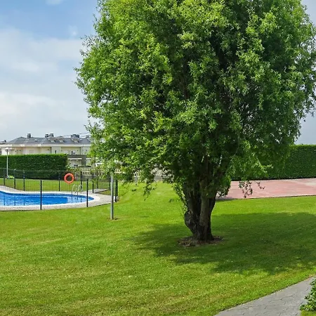 Διαμέρισμα Innhome - Quintana *