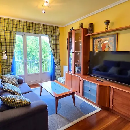 Διαμέρισμα Innhome - Quintana